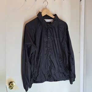 Stussy vintage lightweight jacket